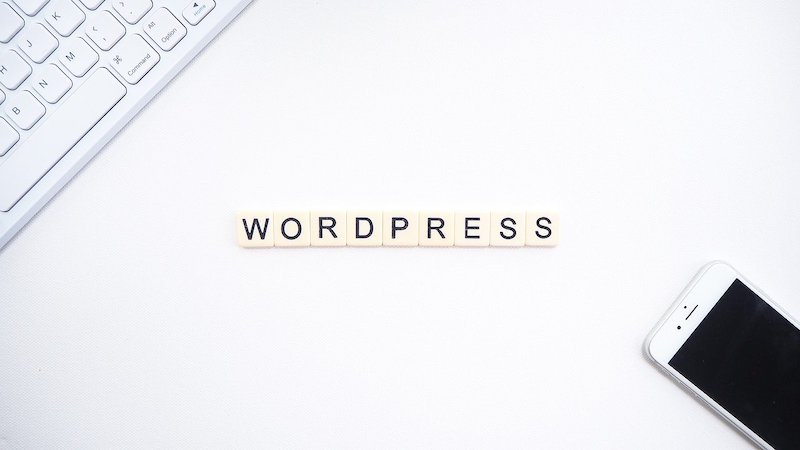 CMS(WordPress)の構築